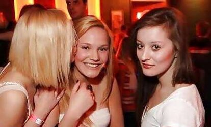 Soiree Soiree Soiree