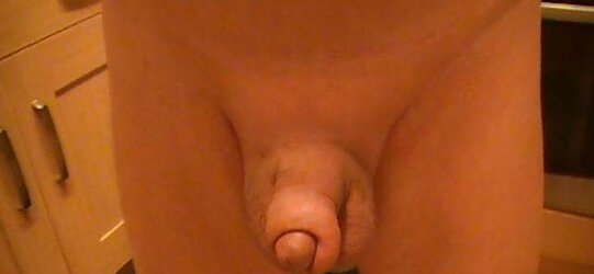 My petite man meat for the ladys