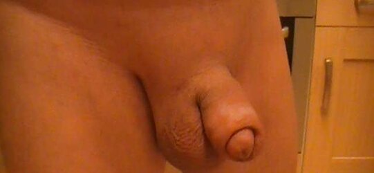 My petite man meat for the ladys