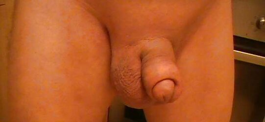My petite man meat for the ladys