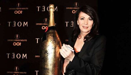 Iris Berben - Mature and Magnificent German Actress