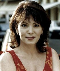 Iris Berben - Mature and Magnificent German Actress