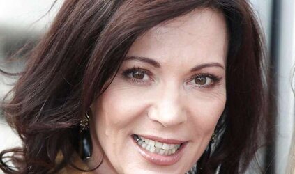 Iris Berben - Mature and Magnificent German Actress