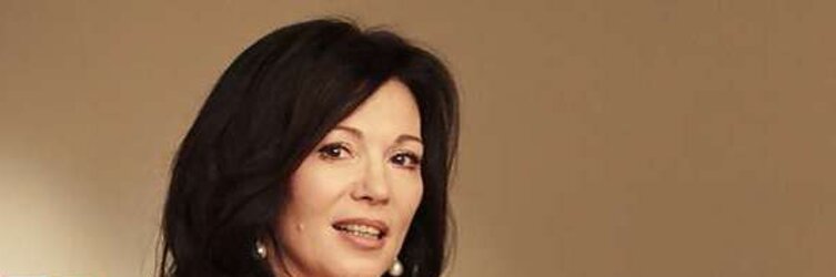 Iris Berben - Mature and Magnificent German Actress