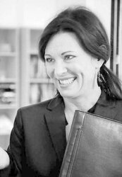 Iris Berben - Mature and Magnificent German Actress