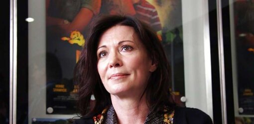 Iris Berben - Mature and Magnificent German Actress