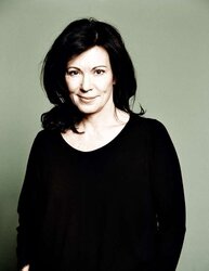 Iris Berben - Mature and Magnificent German Actress