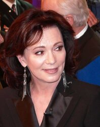 Iris Berben - Mature and Magnificent German Actress