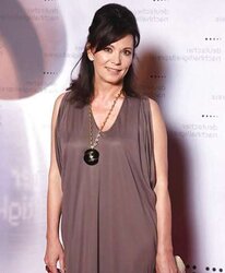 Iris Berben - Mature and Magnificent German Actress