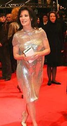 Iris Berben - Mature and Magnificent German Actress