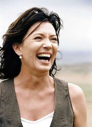 Iris Berben - Mature and Magnificent German Actress