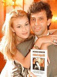 Eva hungarian pornostar in italy