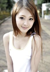 Japanese badminton nymph creampie