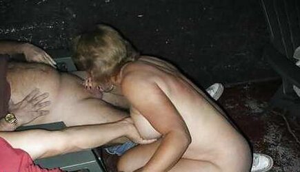 Gloryhole, Adult Theater