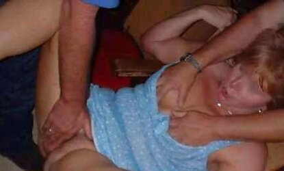 Gloryhole, Adult Theater