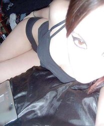 Alessa Decay Facebook Model Twilight Death