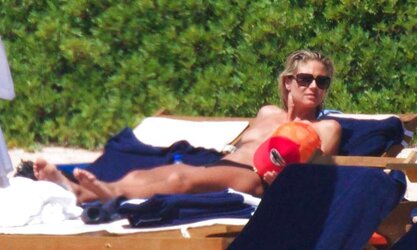 Heidi Klum sammlung