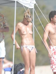 Heidi Klum sammlung