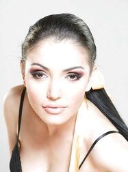 Andreea mantea