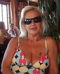 Mature and Grannies clad bathing suits and underwear