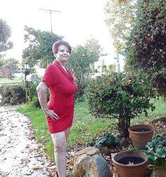 Mature and Grannies clad bathing suits and underwear