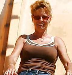 Mature and Grannies clad bathing suits and underwear