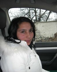 PUTA - In Da Car