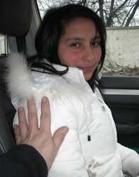 PUTA - In Da Car