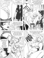 Madame - Chapter