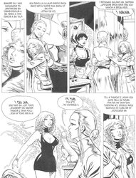 Madame - Chapter