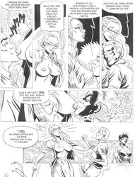 Madame - Chapter