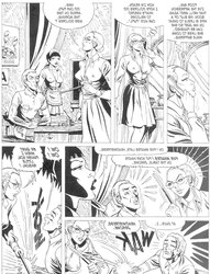 Madame - Chapter
