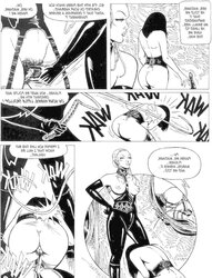 Madame - Chapter