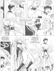 Madame - Chapter