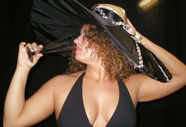 Giovanna che gran vacca