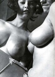 Vintage erotica