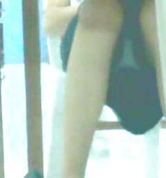 Boso Upskirt Silip Kita Thong Pinay Teenager College Student