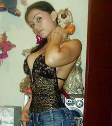 Tributo a su belleza