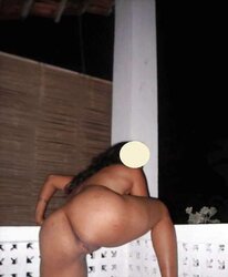 Indian Culo