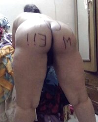 Indian Culo