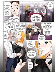 Another Super-Naughty Father-in-low