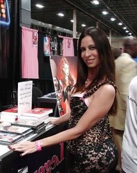 Christy Canyon today