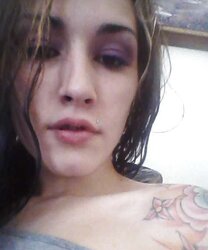 She likes ass-fuck!