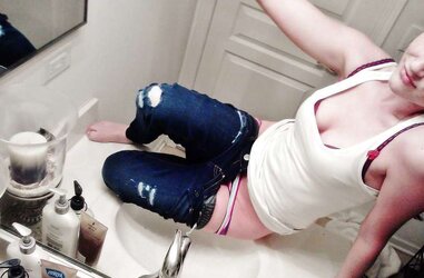 Freckles18 Teenager