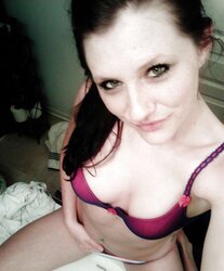Freckles18 Teenager