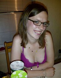 21yo Katy from South Yorkshire