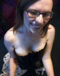 21yo Katy from South Yorkshire