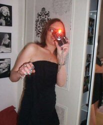 21yo Katy from South Yorkshire