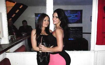 Phat butt and more