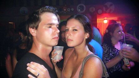 Cute Facebook Female